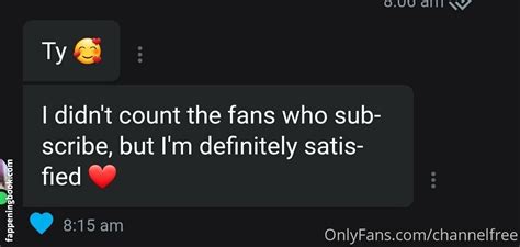 All Channel Free Channelfree Nude OnlyFans Leaks Fappening FappeningBook