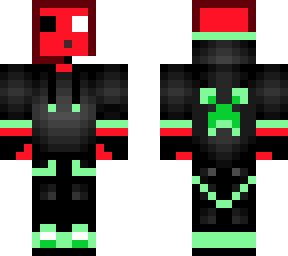 Bikini Villager Skindex