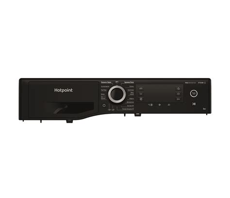 Стиральная машина Hotpoint NSD 8249 ZD AVE RU: обзор, характеристики ...