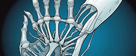 Broken Bone X Ray Image Stable Diffusion Online