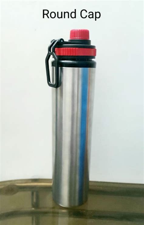 Priti Standard Steel Sipper 1000ml At Rs 120 Piece In Thane ID