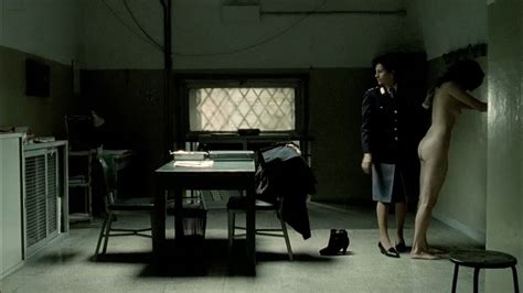 Naked Daniela Virgilio In Romanzo Criminale La Serie