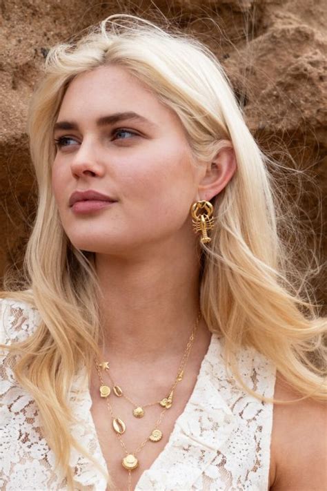 Groene Bikini Top Bandeau Met Lurex My Jewellery