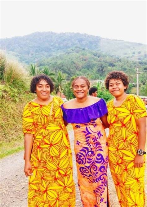 Fijian Kalavata