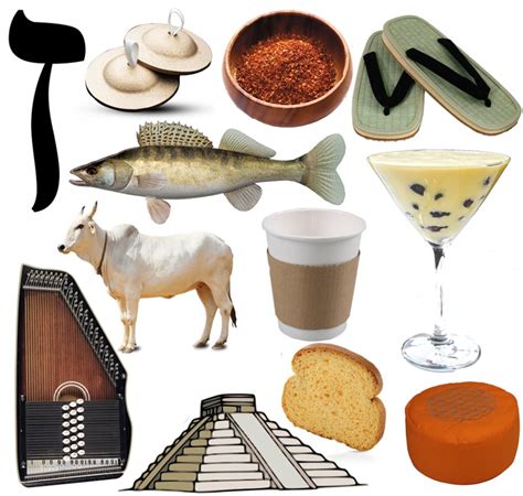 Find the 'Z' Things Quiz