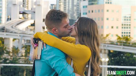 Kinky Penelope Kay Gets Her Pussy Fingered Licked Banged And Creampied Photos