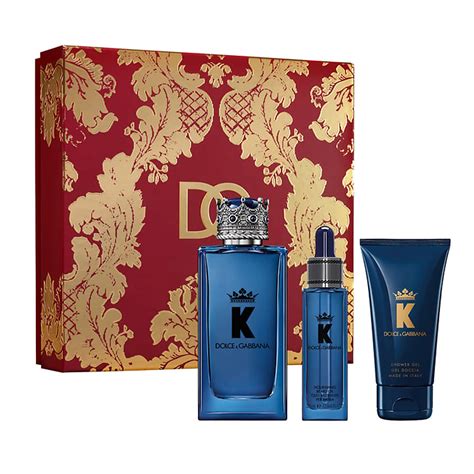 DOLCE&GABBANA Подарочный набор мужской K by Dolce&Gabbana купить по ...