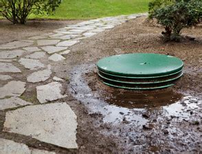 Domestic Sewage Treatment - TheGreenAge