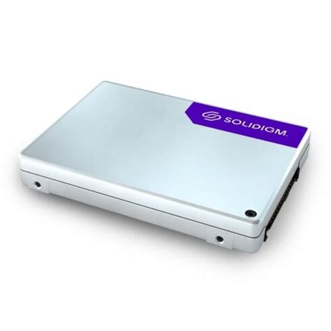 D5-P5430 SSD 15.36TB 2.5IN PCIE 4.0 QLC GENERIC OPAL MM#AA001559T (SBFPF2BU153TOP1)
