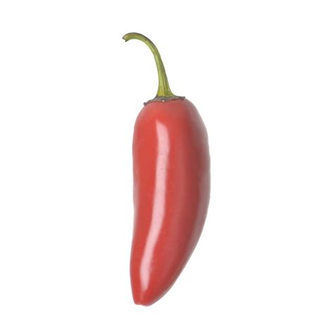 Red Jalapeno Pepper (1 each) Delivery or Pickup Near Me - Instacart