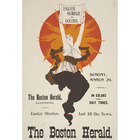The Boston Sunday Herald: Sun Rays | Shop the Boston Herald Official Store