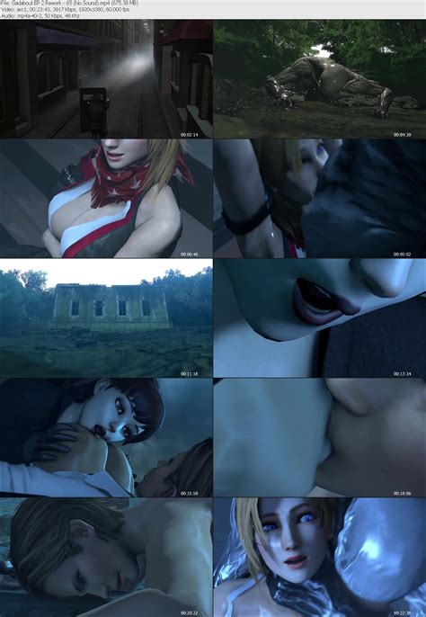 3D Hentai Anime Fut Nari Fantasy Page 41 Intporn Forums