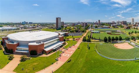 Chaifetz Arena - St Louis, US, Live Music Venue, Event Listings 2022 ...