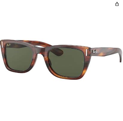 Ray Ban RB2248 CARIBBEAN Óculos de Sol Clube do Presidente