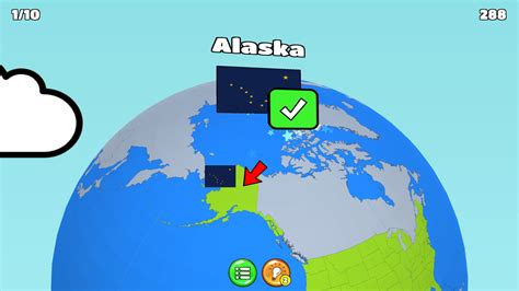 Geography Quiz on Steam