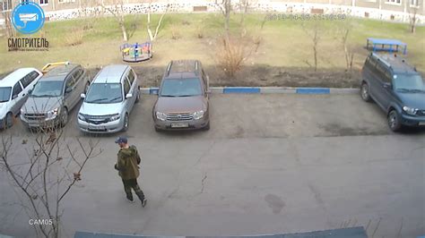 Бюджетное видеонаблюдение в многоквартирном доме недорого Новокузнецк ...