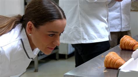 Barcelona Acull El Concurs Per Triar El Millor Croissant De Mantega