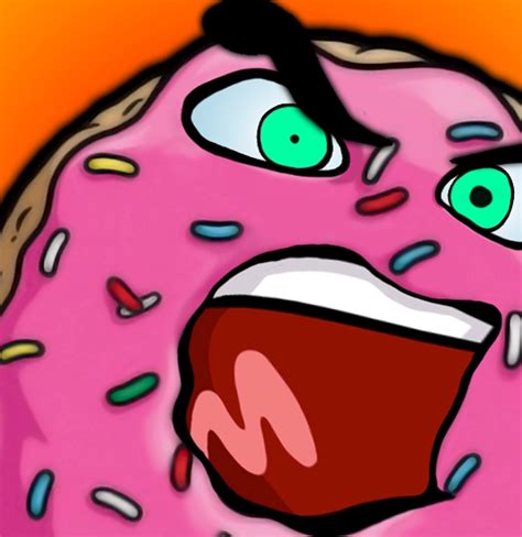 Punching Donut Games Spicygaming