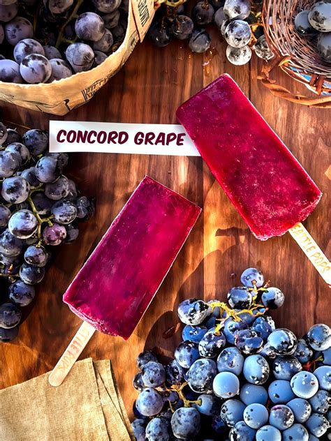 Flavors — Seattle Pops