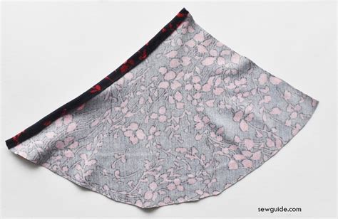 Sew Triangle String Bikini Top SewGuide