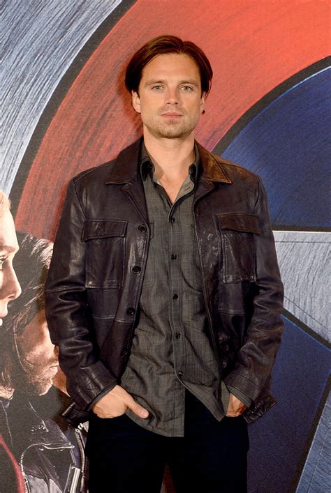 Sebastian Stan Hot Pictures Ps Celebrity