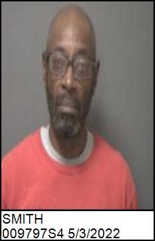 Ernest Leroy Smith Sex Offender In Charlotte Nc Nc S