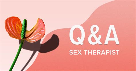 Why Doesnt He Want To Have Sex Answers From A Sex Therapist