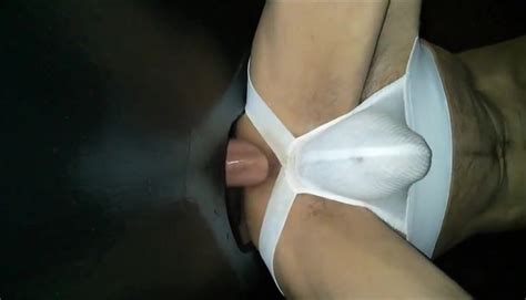 The Gloryhole Fuck Is Just The Intro ThisVid