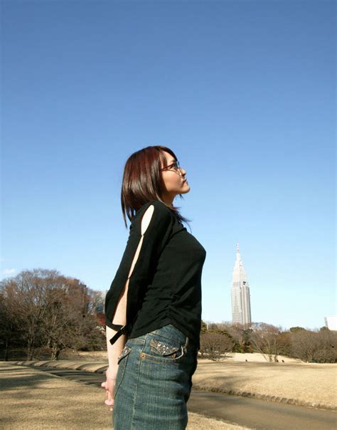 Tsukasa Asian Tramp Enjoys Exposing Her Tits Porn Pictures XXX Photos Sex Images 2872722