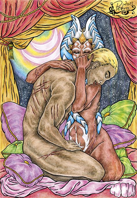 Sensory Magic By Evilorchid Hentai Foundry