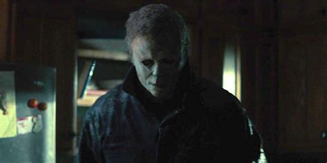 The Eternal Resilience Of Halloween S Michael Myers Unmasking The