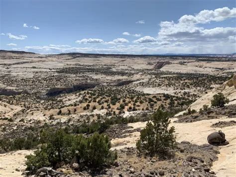 10 Best Hikes and Trails in Grand Staircase - Escalante National ...