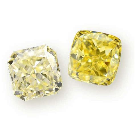 Natural Yellow Diamonds Buying Guide: Rarity, Prices, Engagement Rings ...