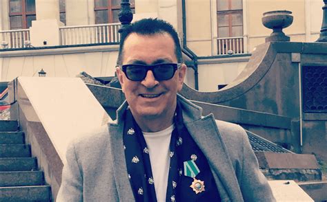 'What happened': Buinov, who lost weight, scared fans - ForumDaily Woman