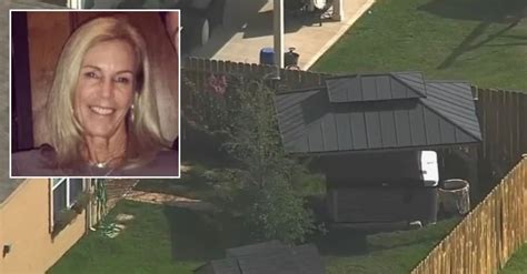 Texas teen stabbed beloved neighbor to death: Police
