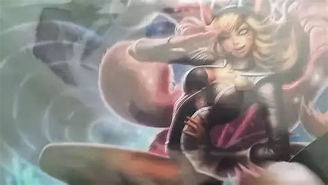 Popstar Ahri Sop Free Gay Cum Tribute Hd Porn Video Xhamster