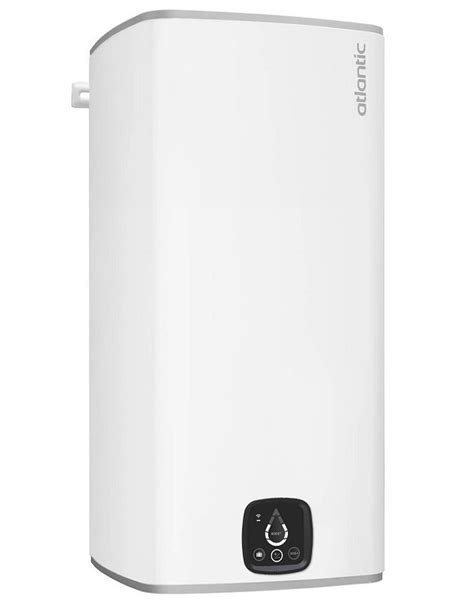 Бойлер Водонагреватель ATLANTIC STEATITE CUBE WI-FI ES-VM 150 S4 C2 WD ...
