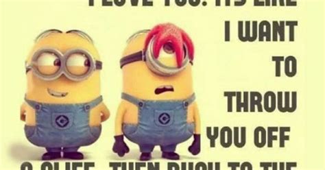 Minion I Miss You Quotes Quotes And Memes Minions The Minions Are