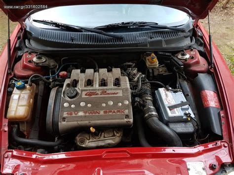 Cargr Alfa Romeo Alfa 156 98