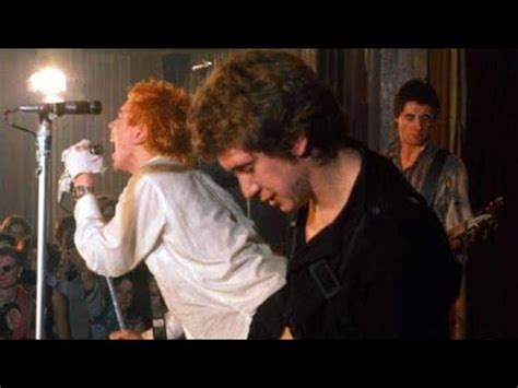 Sex Pistols Pretty Vacant Notre Dame Hall 1976 YouTube