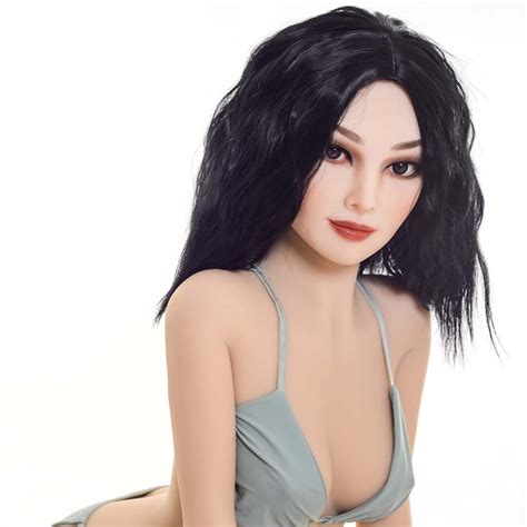 Full Size Sex Doll The Whole Body Sex Girl Masturbating For Man China Sex Love Doll And