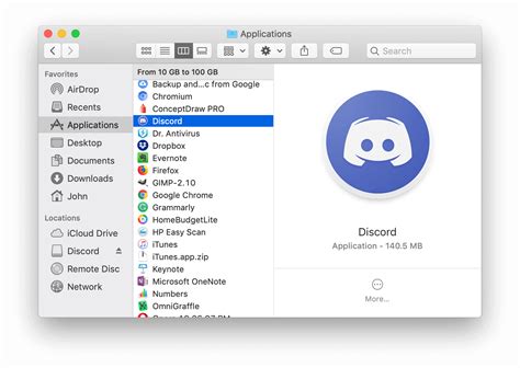 Discord Mac Download Sierra Brightlasopa