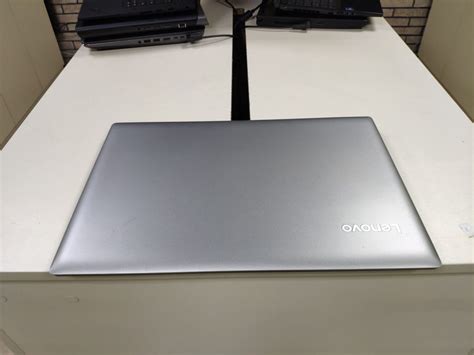 ᐉ Ноутбук Lenovo ideapad 320-15ISK (i3-6006U | 8Gb | 2000Gb HDD) Б/У ...