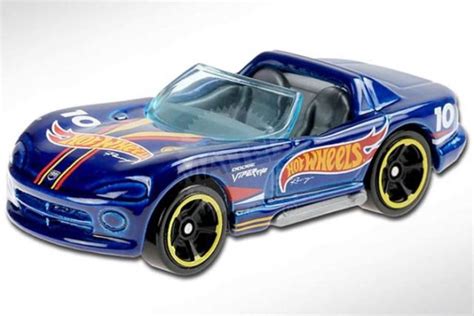 画像は Hot Wheels Collectors より