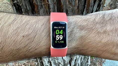 Fitbit Charge 6 vs. Charge 5 | Android Central