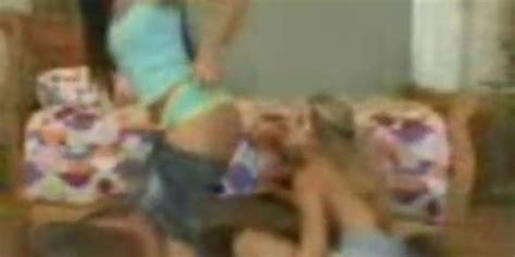 Lesbian Strapon Fuck Video 1 Tnaflix