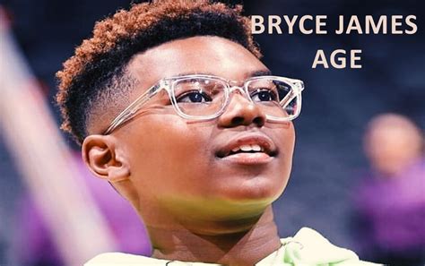 Who Is Bryce James? Bryce James Age, Family, Career and All Other ...