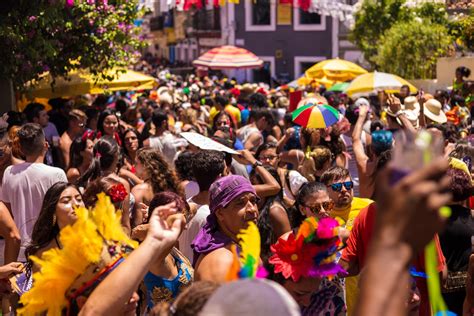 Carnaval Confira A Programa O Dos Blocos De Rua De S O Paulo