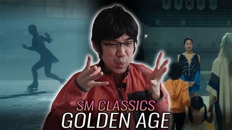 Sm Classics Town Orchestra Golden Age Orchestra Ver First Watch