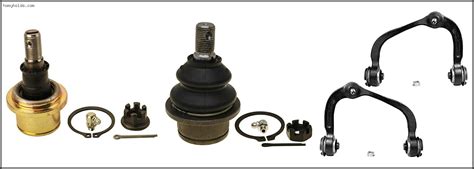 Top 10 Best Ball Joints For F150 2022 Homy Holds